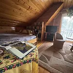 U Anieli - Wsrod Gor I Ziol Krosnica (Lesser Poland)