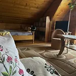 U Anieli - Wsrod Gor I Ziol * Krosnica (Lesser Poland)