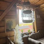 팜스테이 U Anieli - Wsrod Gor I Ziol Krosnica (Lesser Poland)