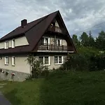 U Anieli - Wsrod Gor I Ziol Krosnica (Lesser Poland)
