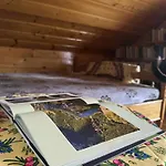 U Anieli - Wsrod Gor I Ziol * Krosnica (Lesser Poland)
