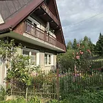 U Anieli - Wsrod Gor I Ziol * Krosnica (Lesser Poland)