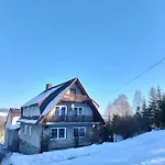 팜스테이 U Anieli - Wsrod Gor I Ziol Krosnica (Lesser Poland)