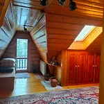 U Anieli - Wsrod Gor I Ziol * Krosnica (Lesser Poland)