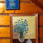 U Anieli - Wsrod Gor I Ziol Krosnica (Lesser Poland)