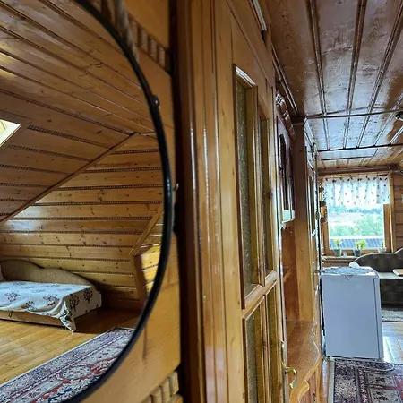 U Anieli - Wsrod Gor I Ziol