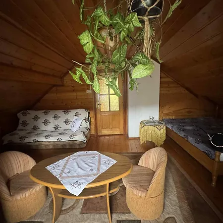 U Anieli - Wsrod Gor I Ziol Farm stay Krosnica (Lesser Poland)