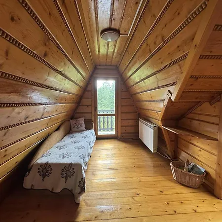 U Anieli - Wsrod Gor I Ziol *