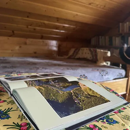 U Anieli - Wsrod Gor I Ziol * Krosnica (Lesser Poland)