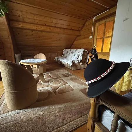 U Anieli - Wsrod Gor I Ziol