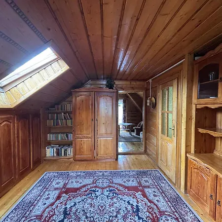 U Anieli - Wsrod Gor I Ziol Farm stay Krosnica (Lesser Poland)