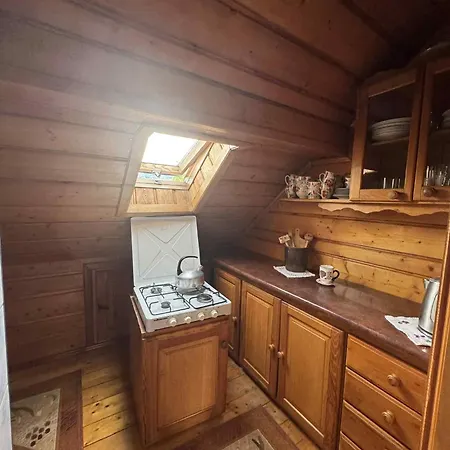 Farm stay U Anieli - Wsrod Gor I Ziol *