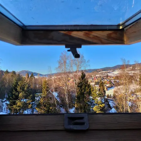 Bauernhof U Anieli - Wsrod Gor I Ziol Krosnica (Lesser Poland)