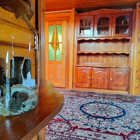 Bauernhof U Anieli - Wsrod Gor I Ziol *