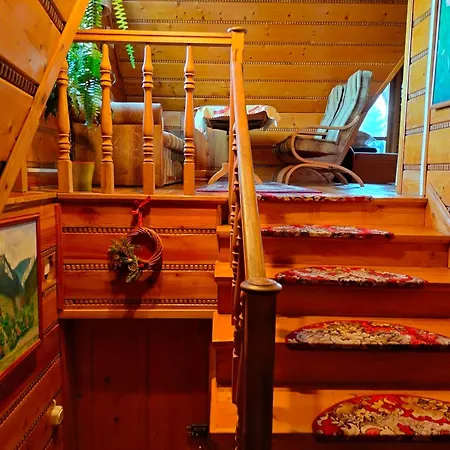 U Anieli - Wsrod Gor I Ziol *