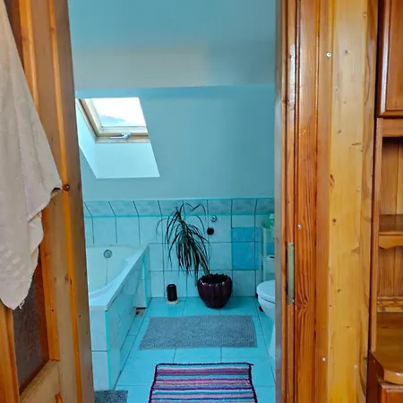 U Anieli - Wsrod Gor I Ziol Bauernhof *