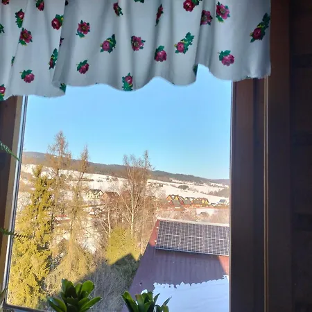 Bauernhof U Anieli - Wsrod Gor I Ziol *